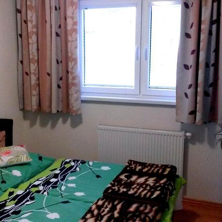 Pine Wood Apartment Vyšné Ružbachy Eksteriør bilde