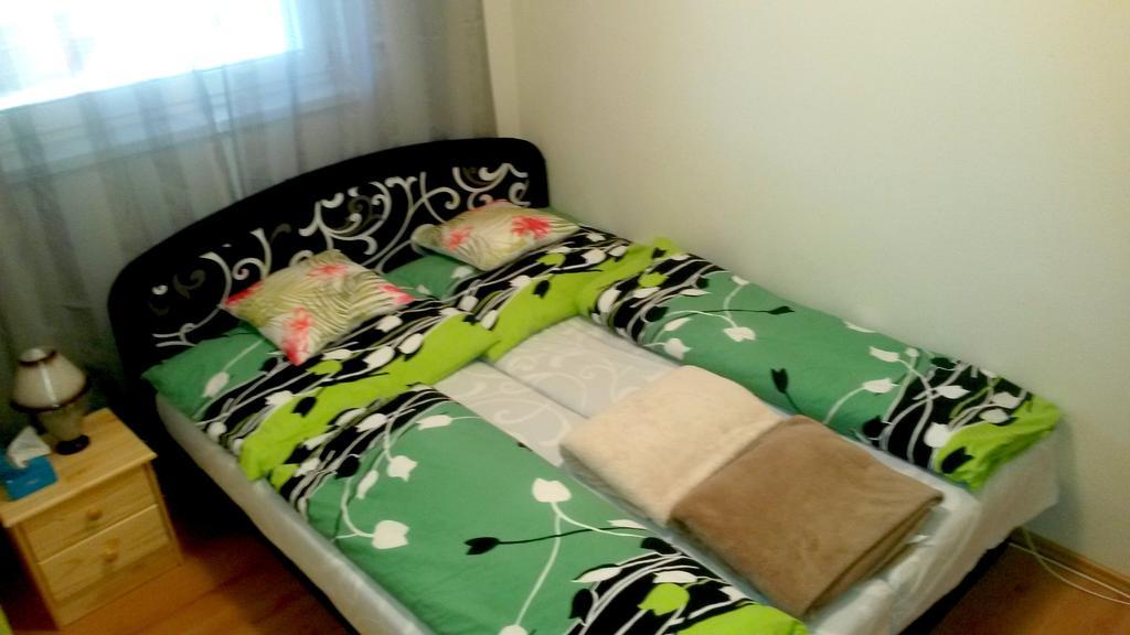Pine Wood Apartment Vyšné Ružbachy Rom bilde