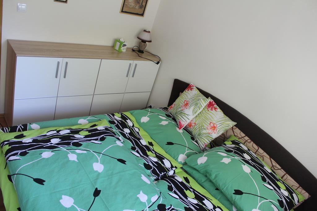 Pine Wood Apartment Vyšné Ružbachy Eksteriør bilde