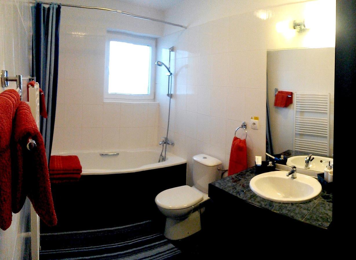 Pine Wood Apartment Vyšné Ružbachy Eksteriør bilde